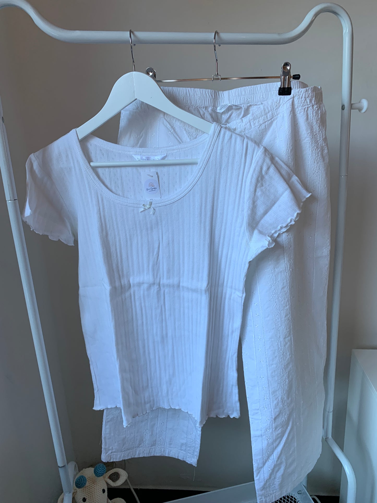 Hunkemöller pyjama L - nieuwstaat ⭐