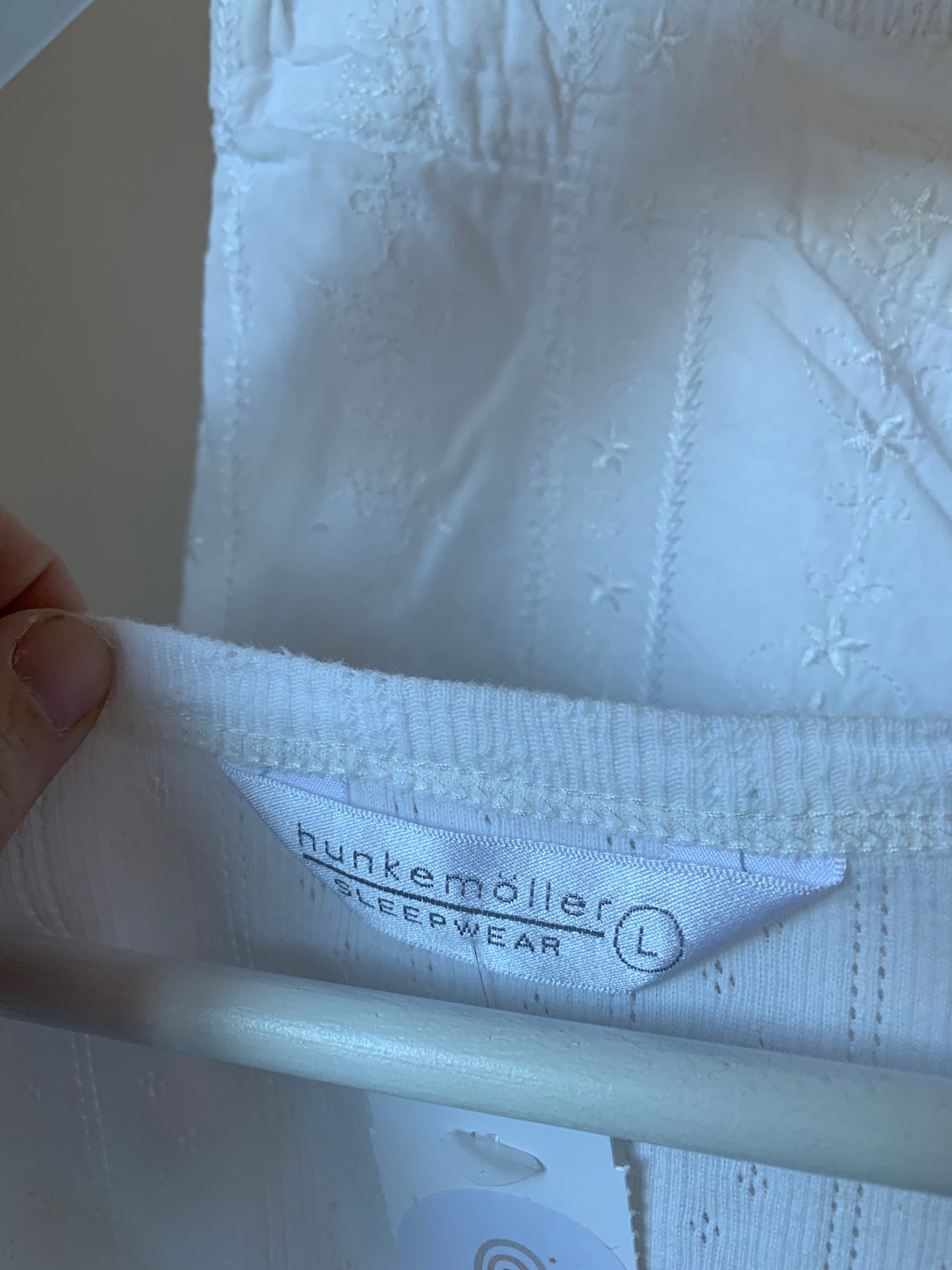 Hunkemöller pyjama L - nieuwstaat ⭐