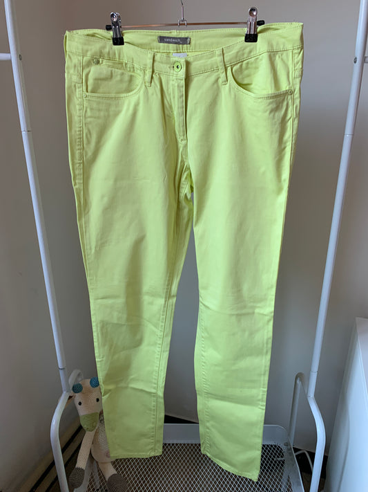 Sandwich jeans 2XL - zeer goede staat ⭐