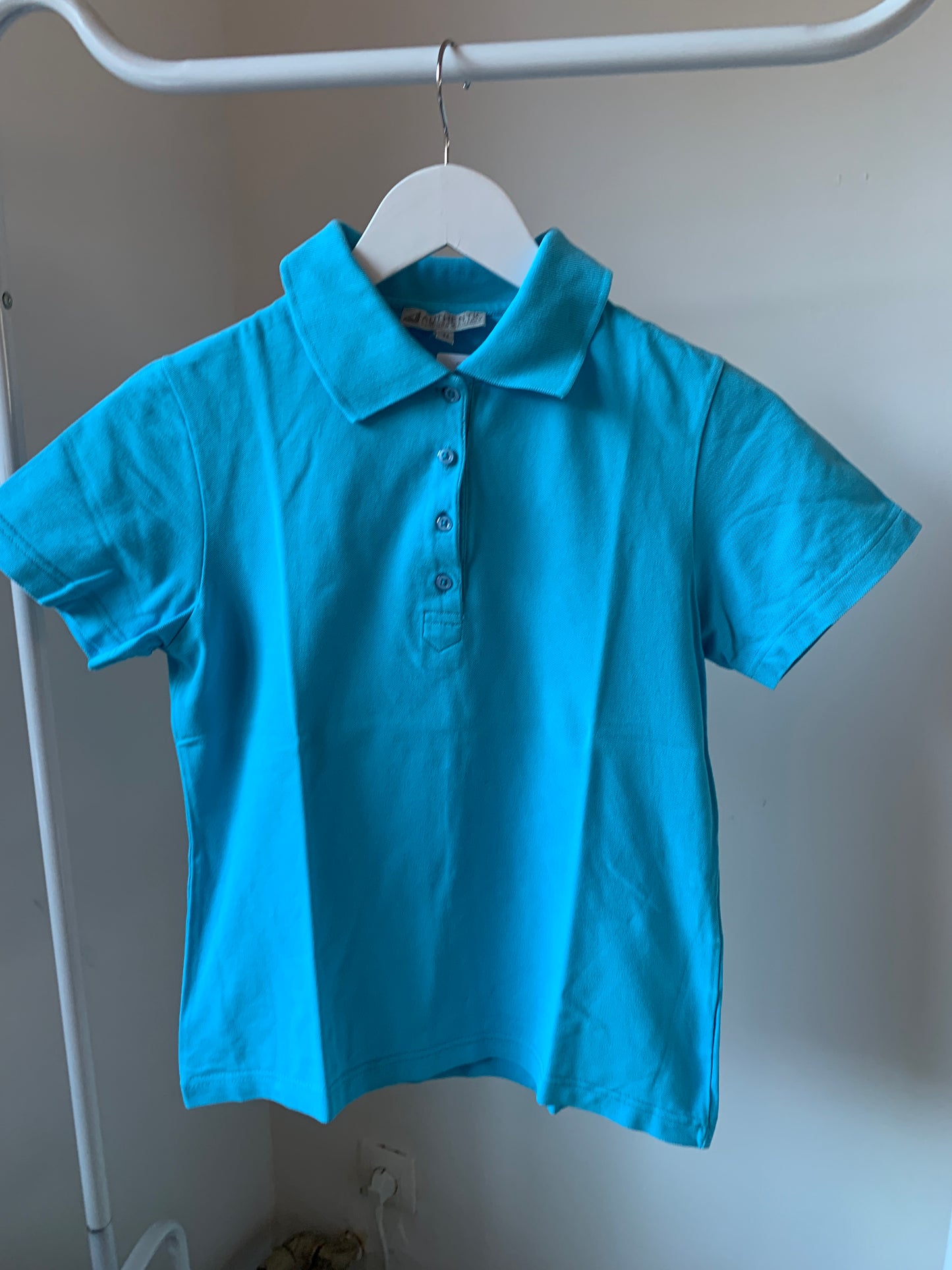 Authentic polo M - nieuwstaat 💸