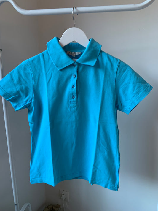 Authentic polo M - nieuwstaat 💸