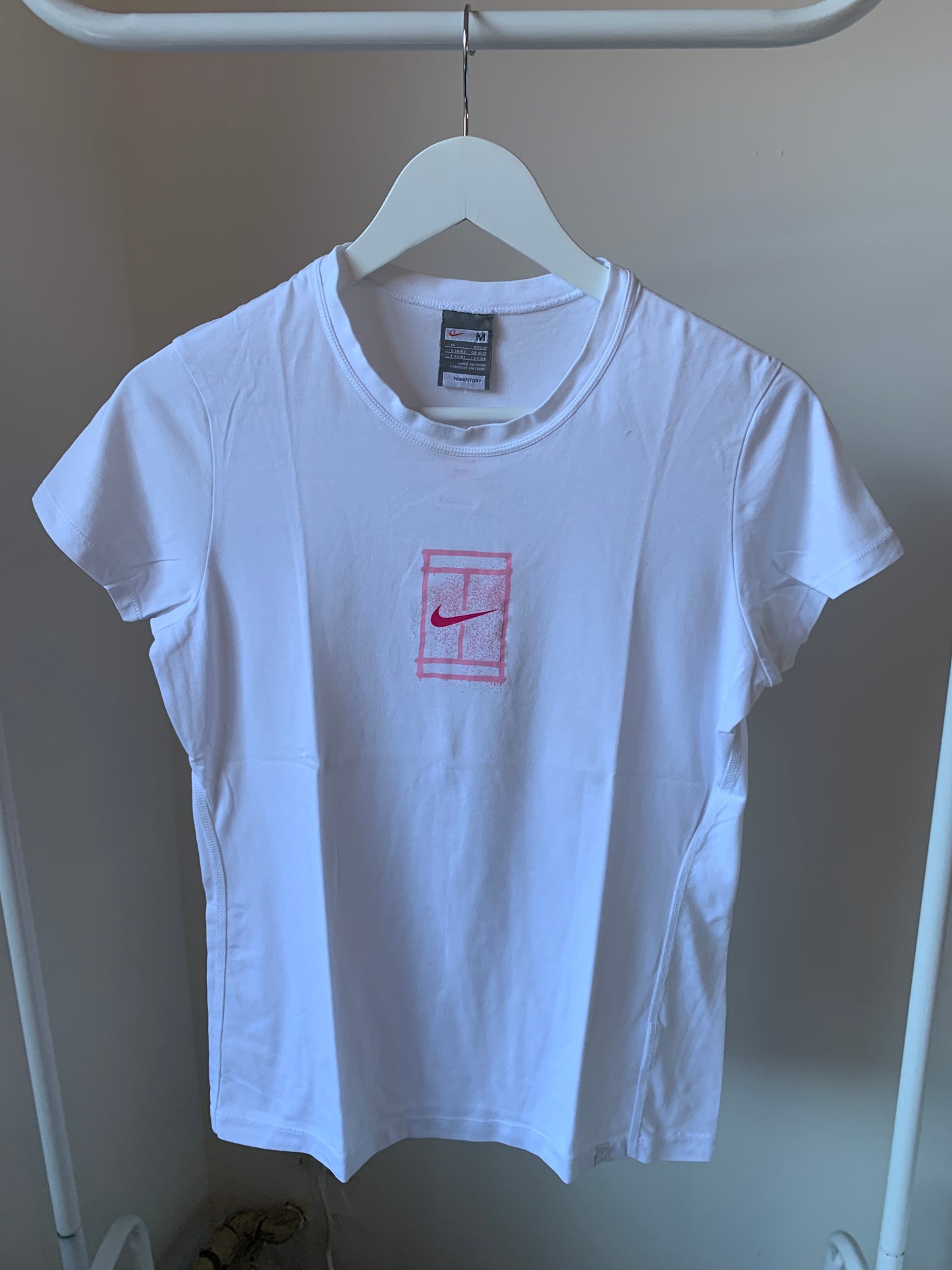 Nike T-shirt M - nieuwstaat ⭐