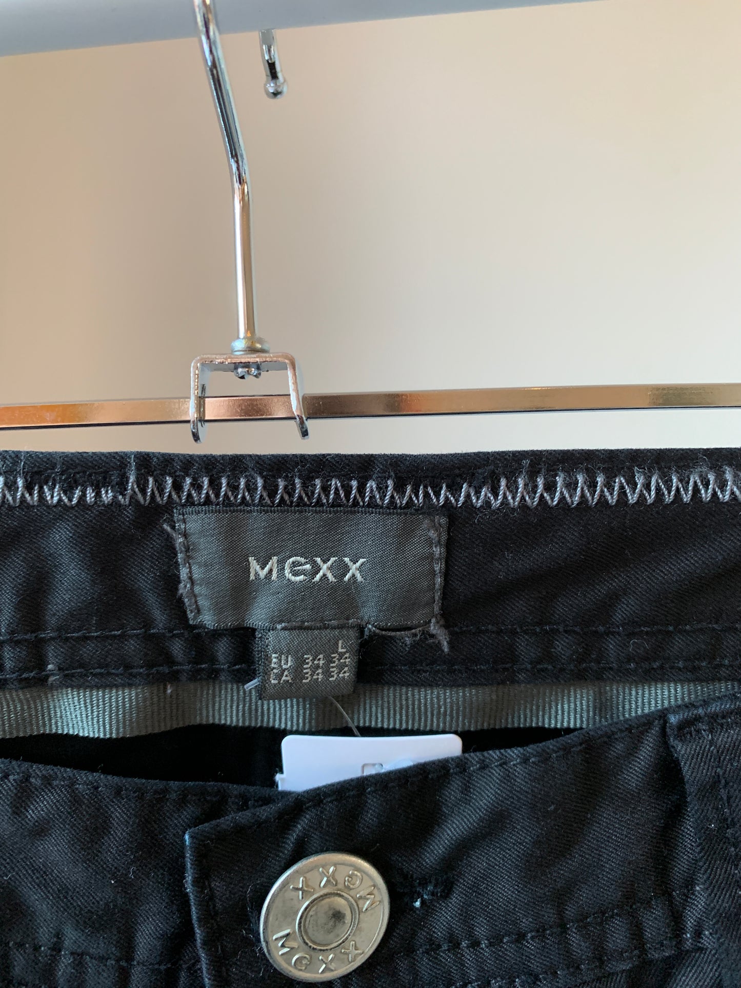 Mexx jeans L - nieuwstaat ⭐
