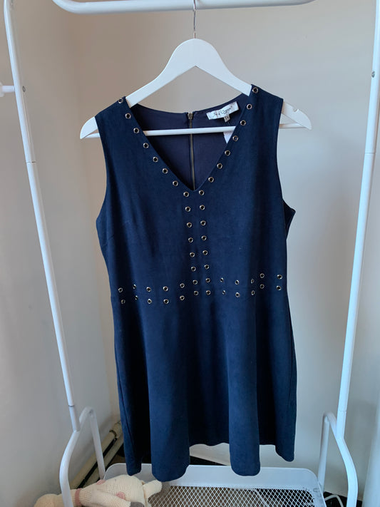 Jus d'Orange jurk XL - zeer goede staat ⭐