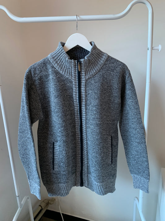 Wintervest L - nieuw 💸