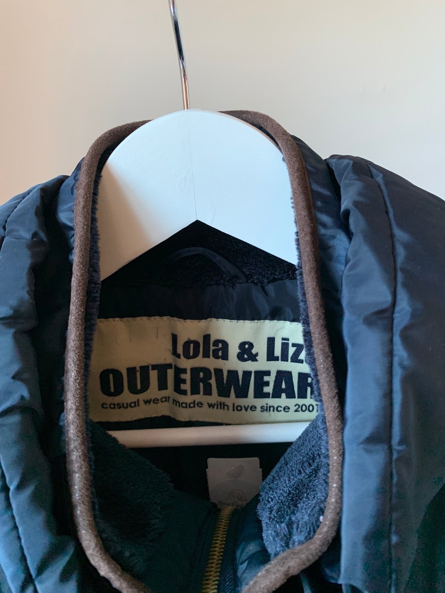 Lola Liza winterjas L - zeer goede staat 💸