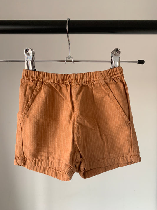P'Tit Filou short 12M - Nieuwstaat ⭐