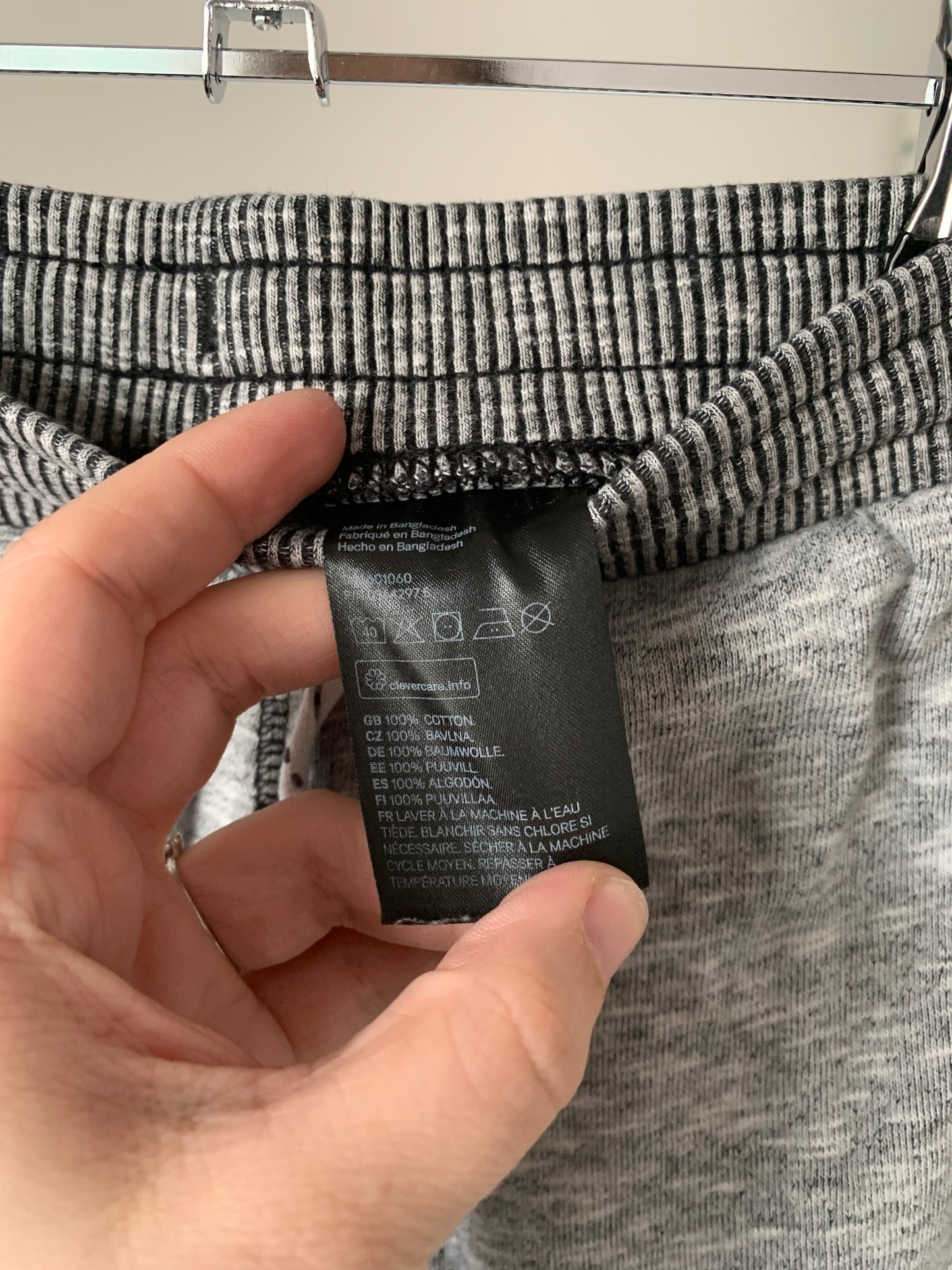H&M joggingbroek 86 - Zeer goede staat 💸