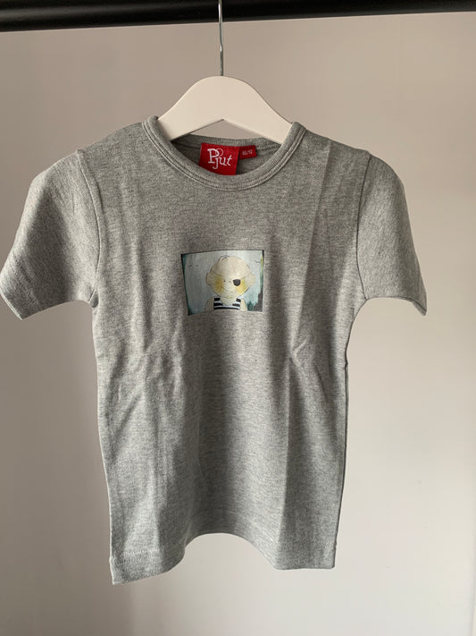 Pjut T-shirt 86/92 - nieuw ⭐