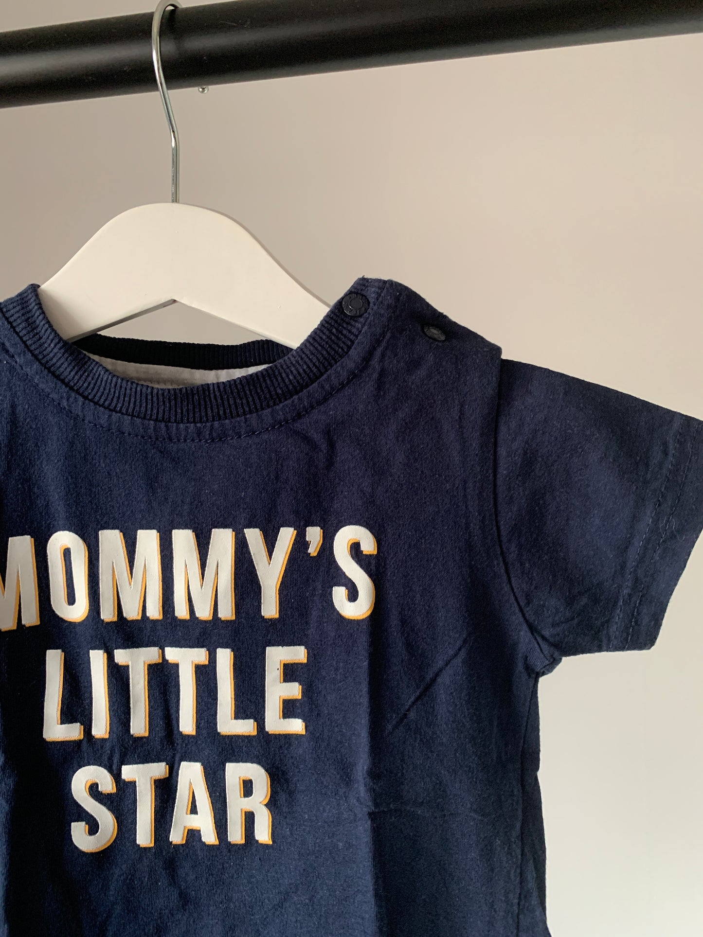 Zeeman T-shirt 86 - nieuwstaat ⚡