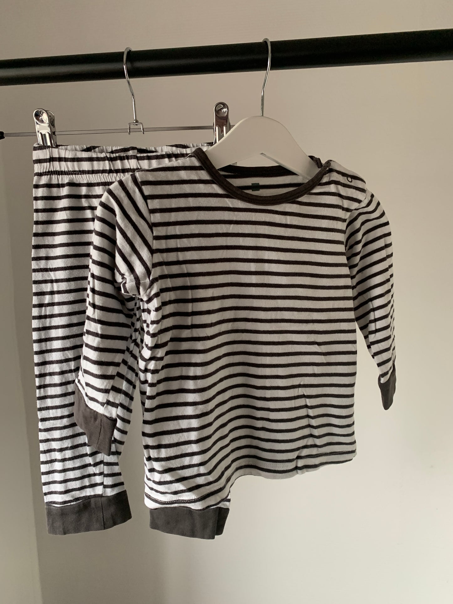 Hema unisex pyjama 86/92 - zeer goede staat 💸