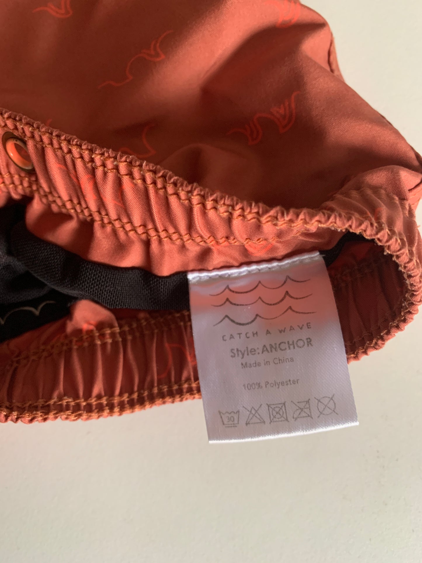 Z8 zwembroek 86 - Nieuwstaat 💸