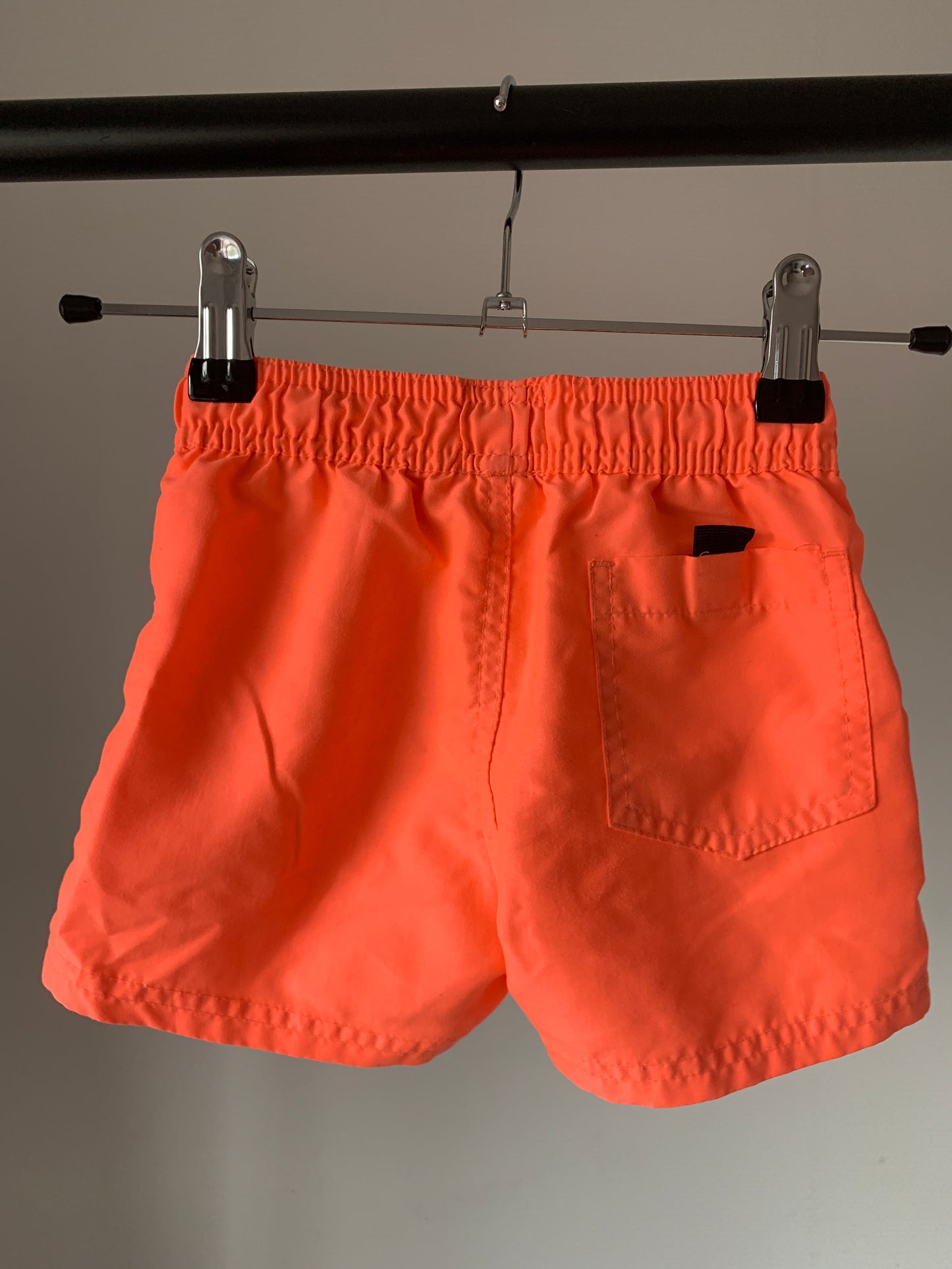 Feetje zwembroek 86 - Nieuwstaat ⭐