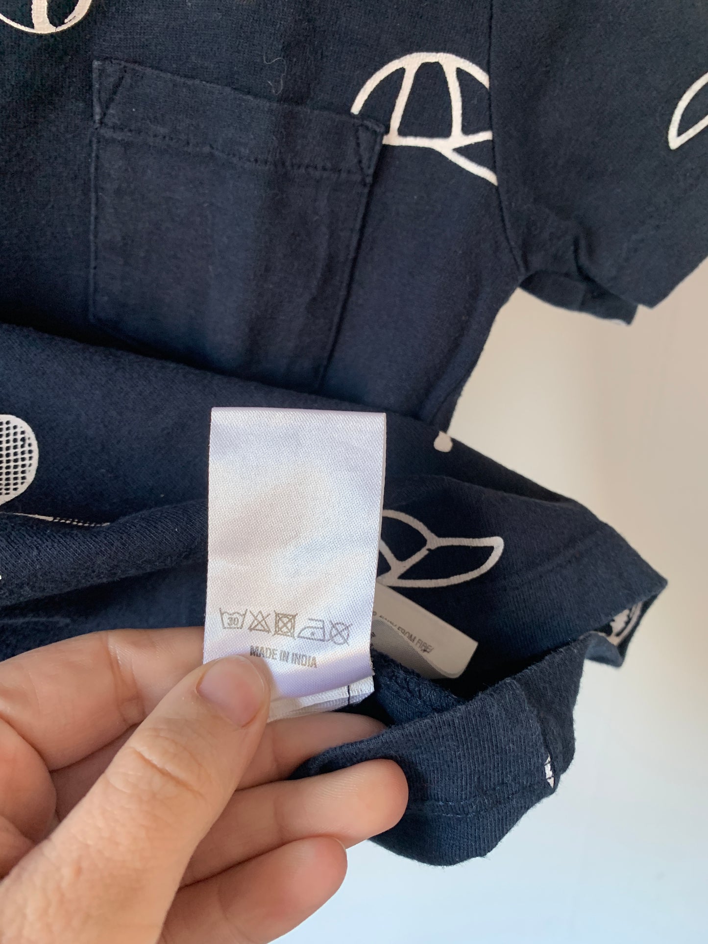 LCEE T-shirt 92 - Nieuwstaat 💸