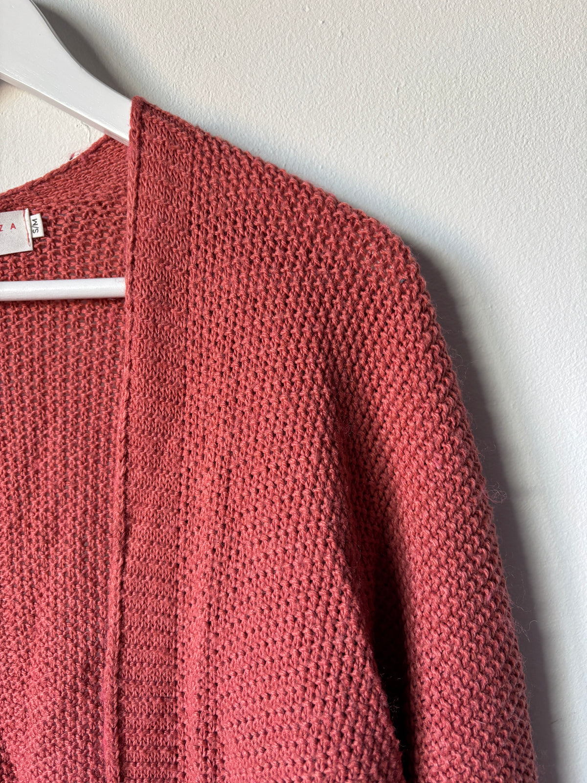 Roze vest | Lola Liza | S/M