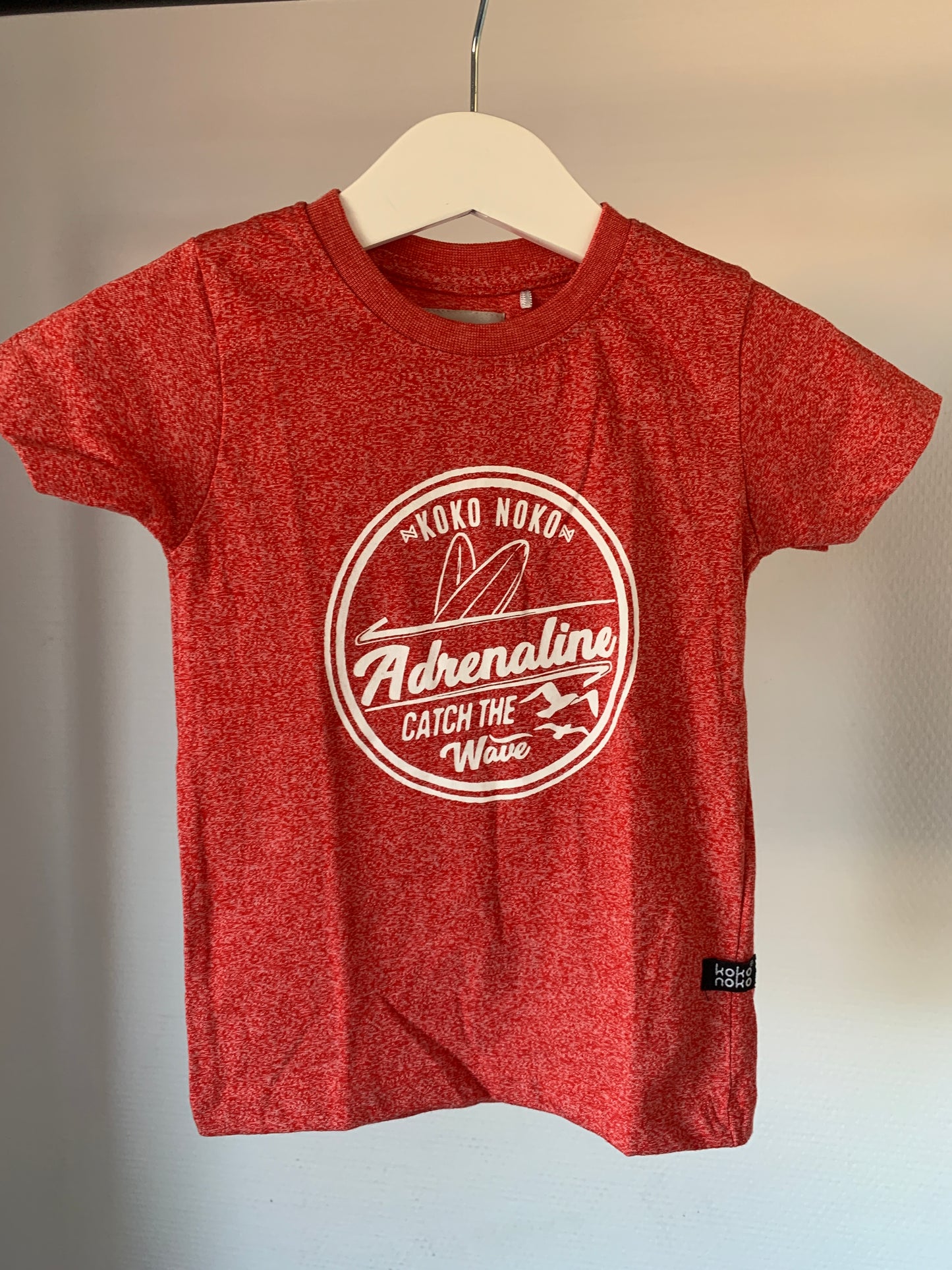 Koko Noko T-shirt 92 - Nieuwstaat ⭐