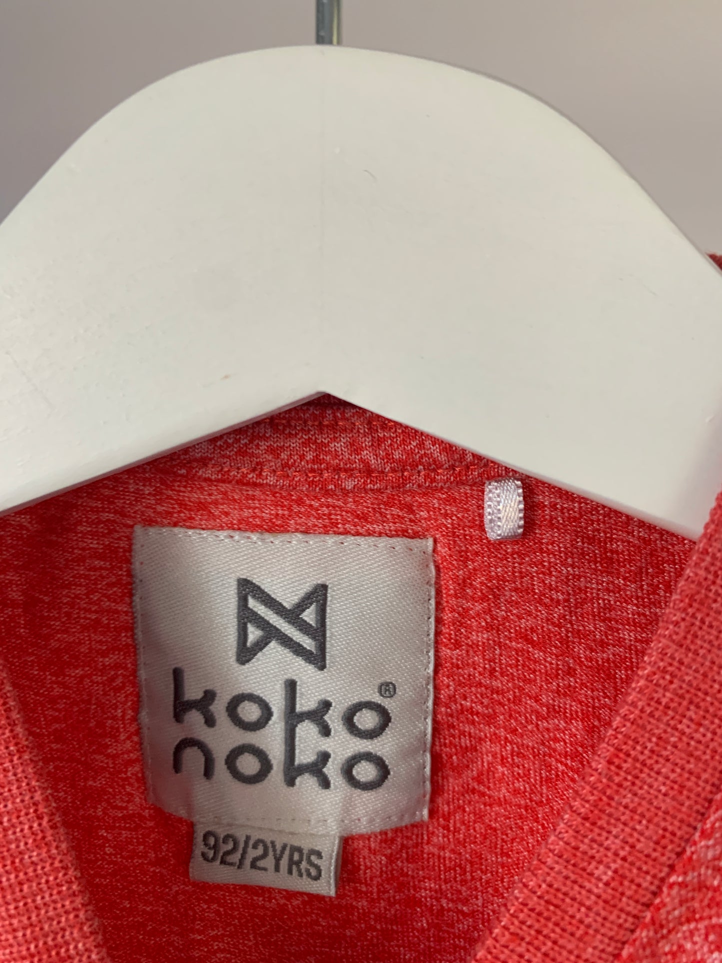 Koko Noko T-shirt 92 - Nieuwstaat ⭐