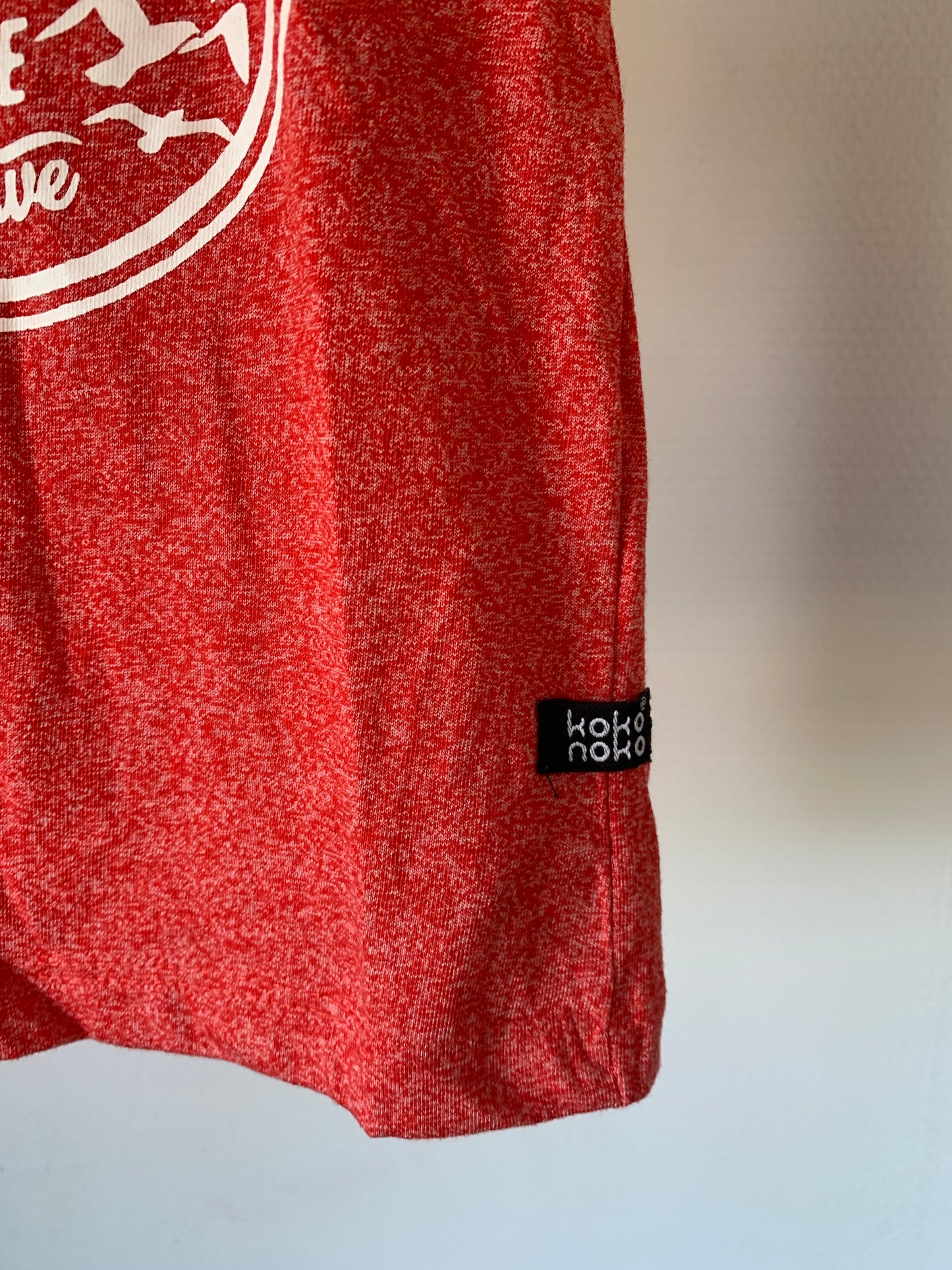 Koko Noko T-shirt 92 - Nieuwstaat ⭐