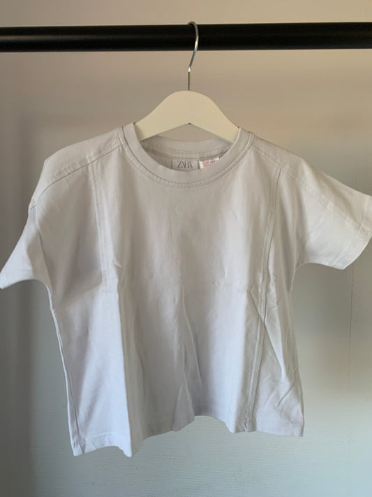 Zara T-shirt 92 - Nieuwstaat⭐