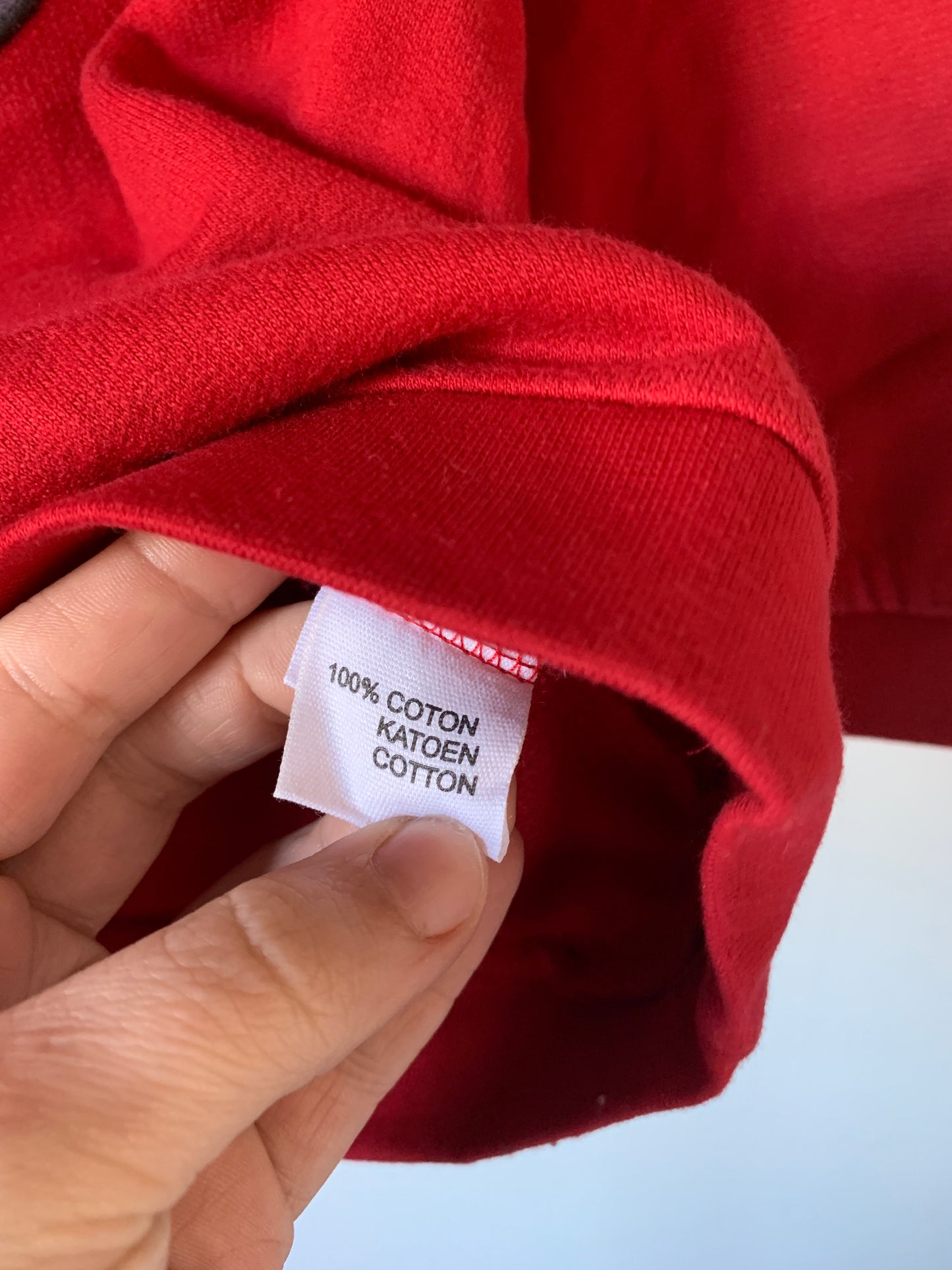 Buissonnière sweater 92 - Nieuwstaat ⭐