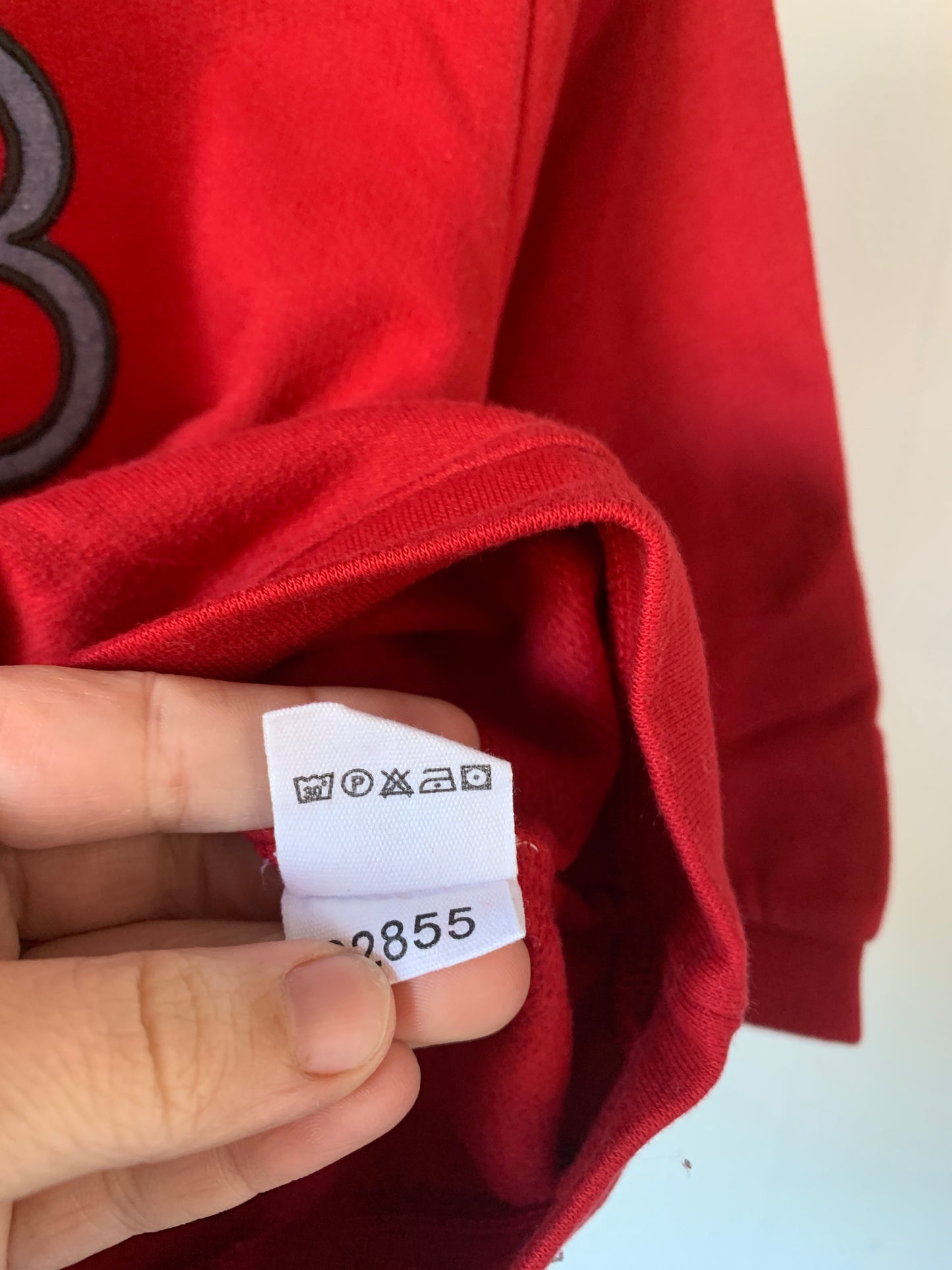 Buissonnière sweater 92 - Nieuwstaat ⭐