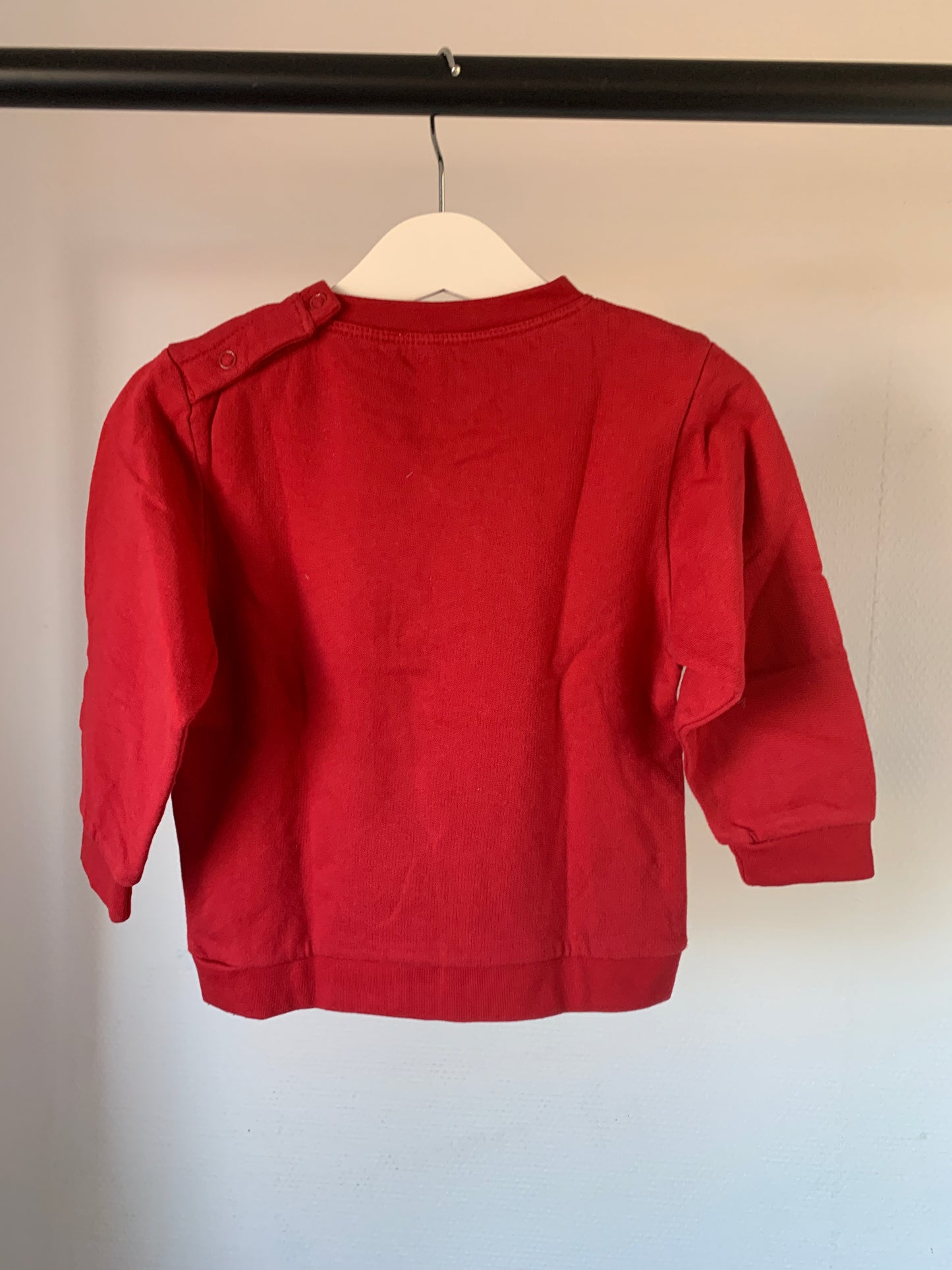 Buissonnière sweater 92 - Nieuwstaat ⭐