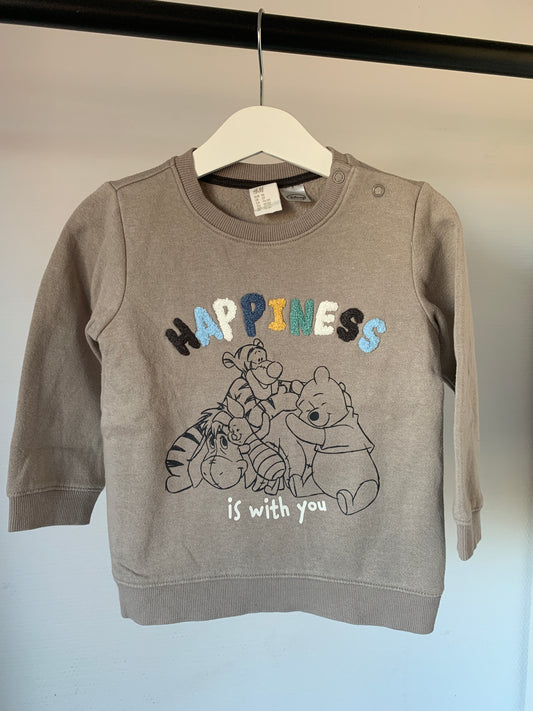 H&M sweater 92 - nieuwstaat 💸