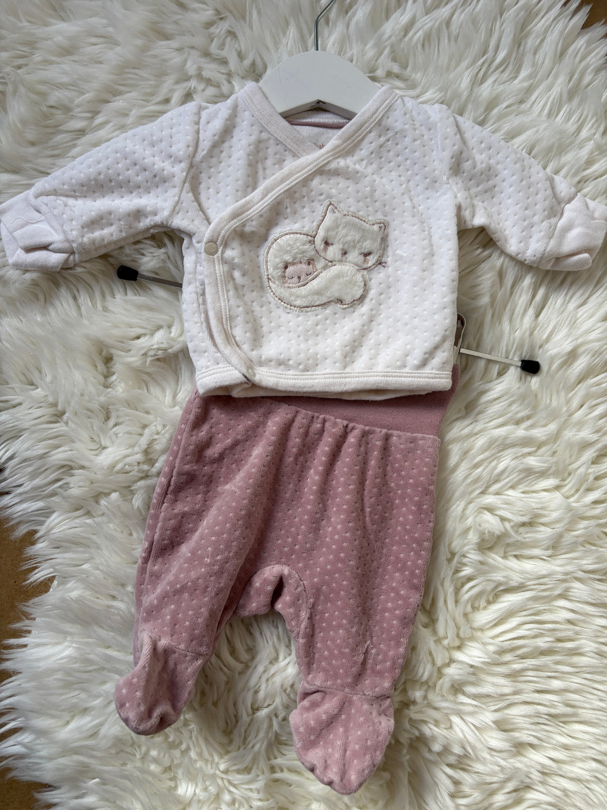 Wintersetje | C&A | 50