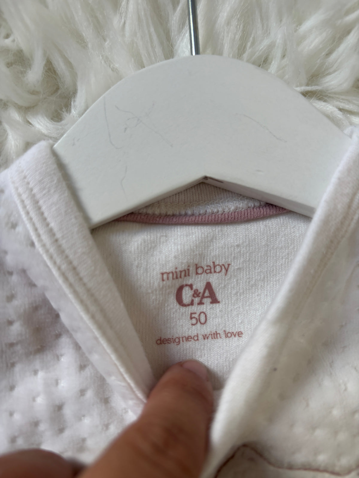 Wintersetje | C&A | 50