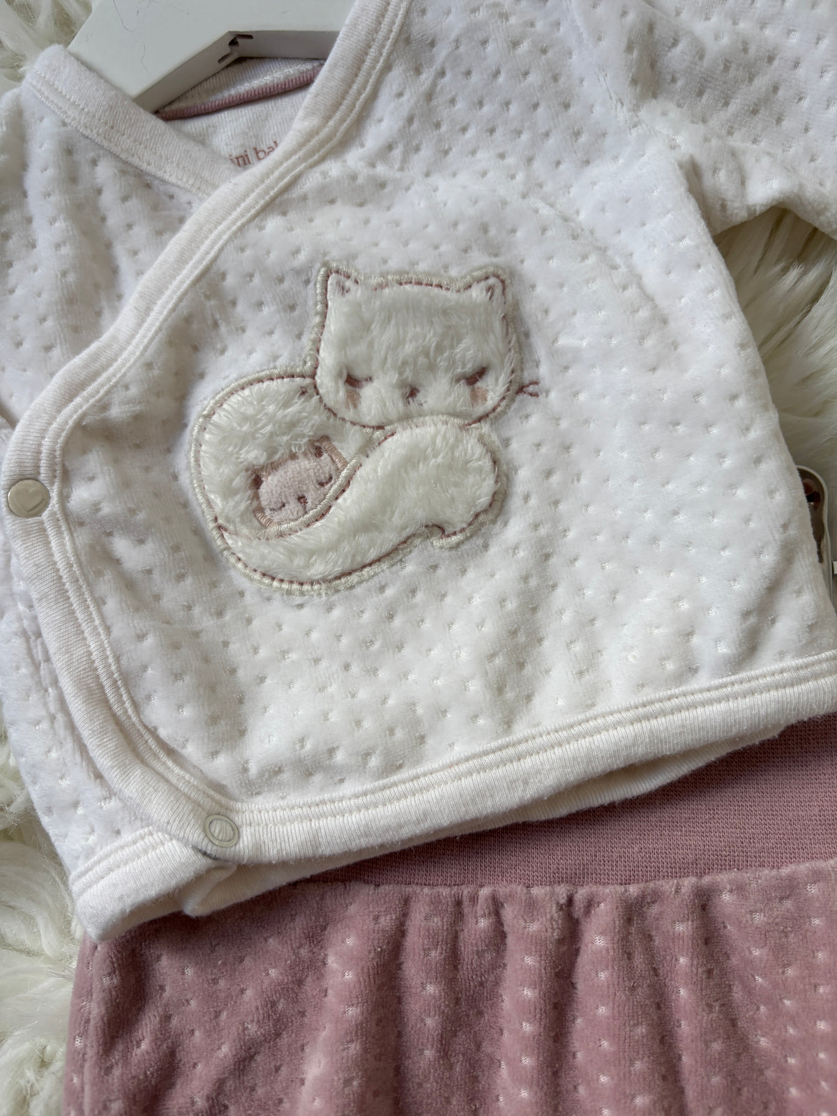 Wintersetje | C&A | 50