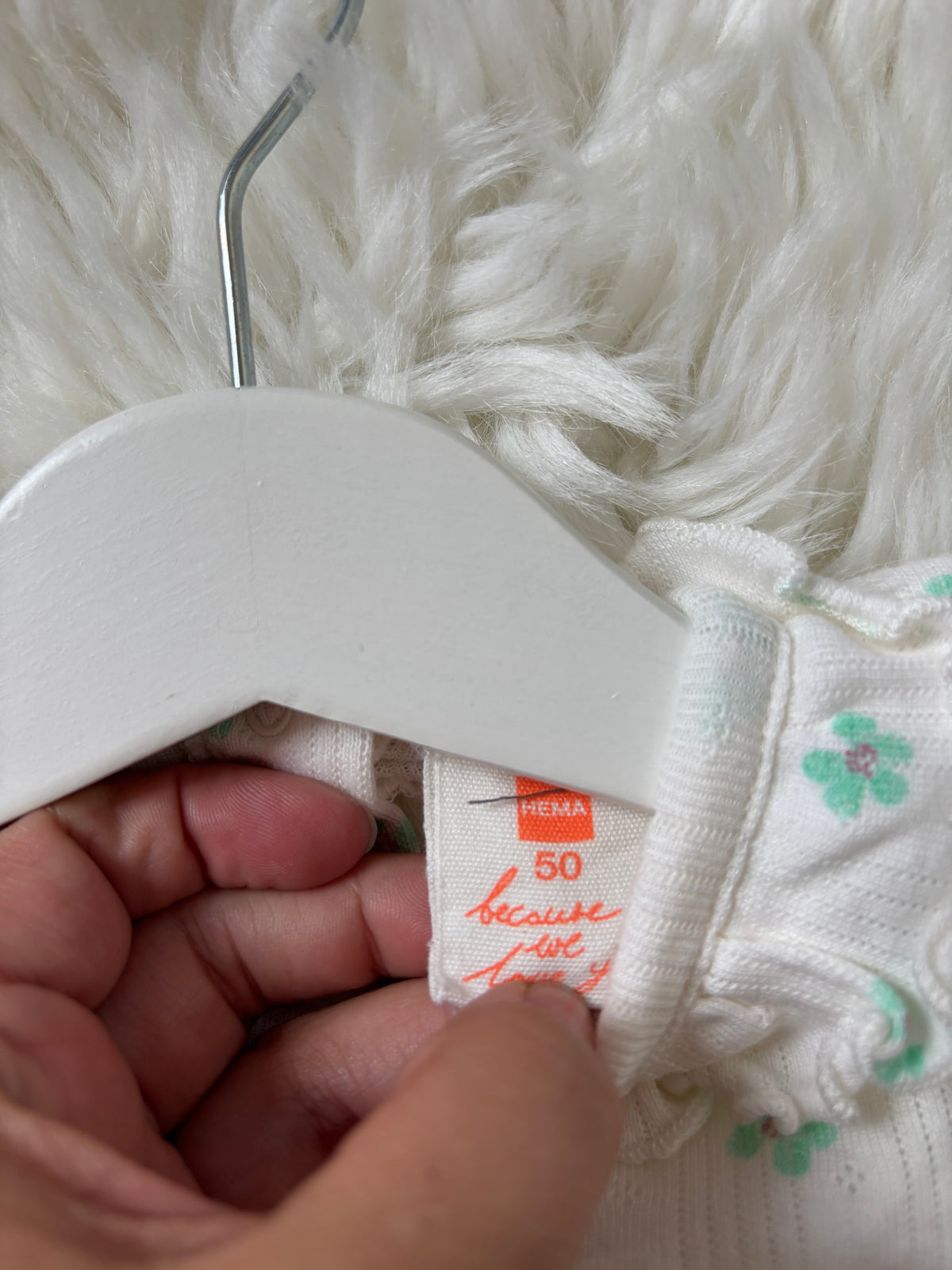 Setje | Hema | 50