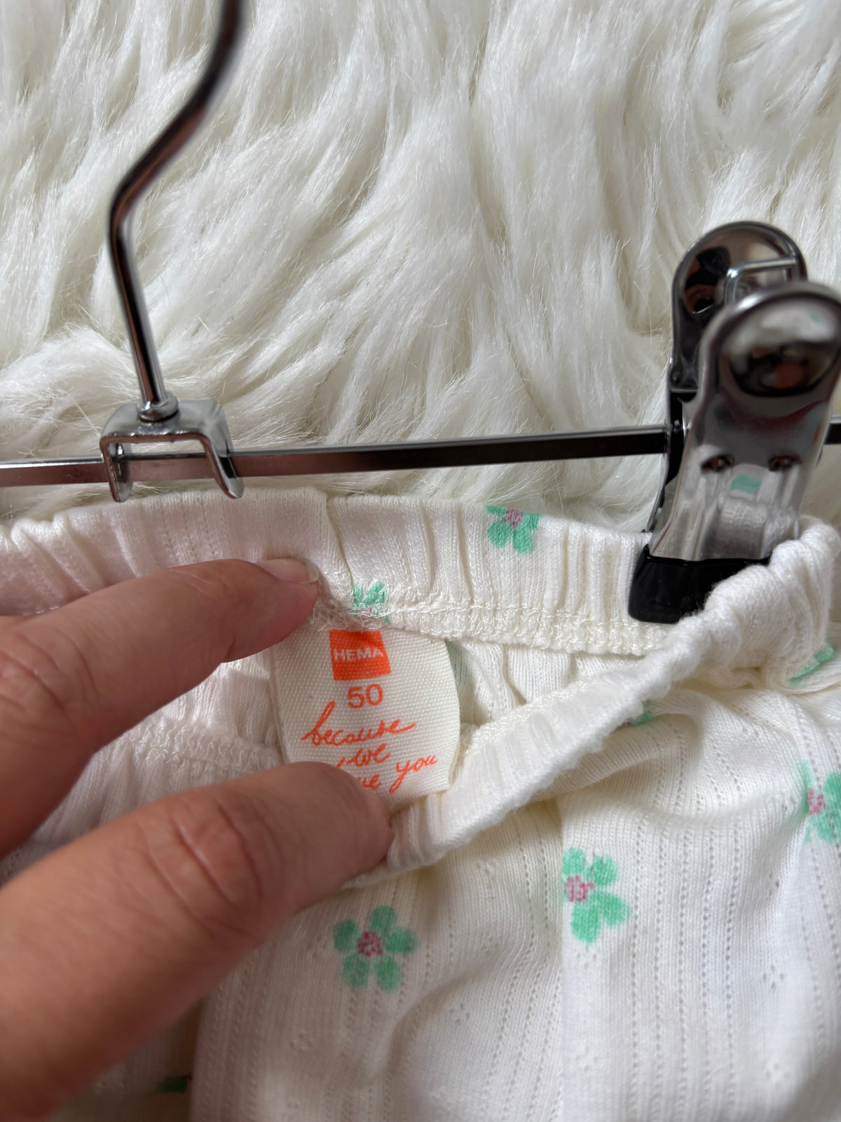 Setje | Hema | 50