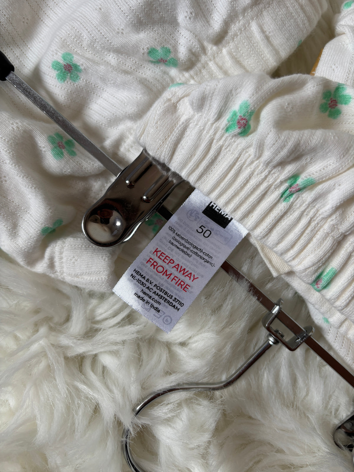 Setje | Hema | 50