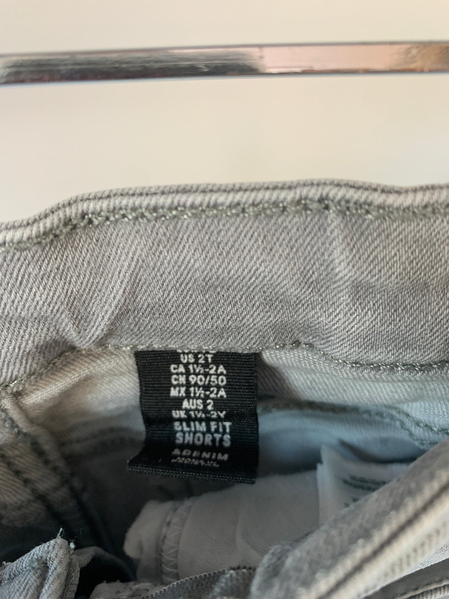 H&M bermuda 92 - Nieuwstaat 💸
