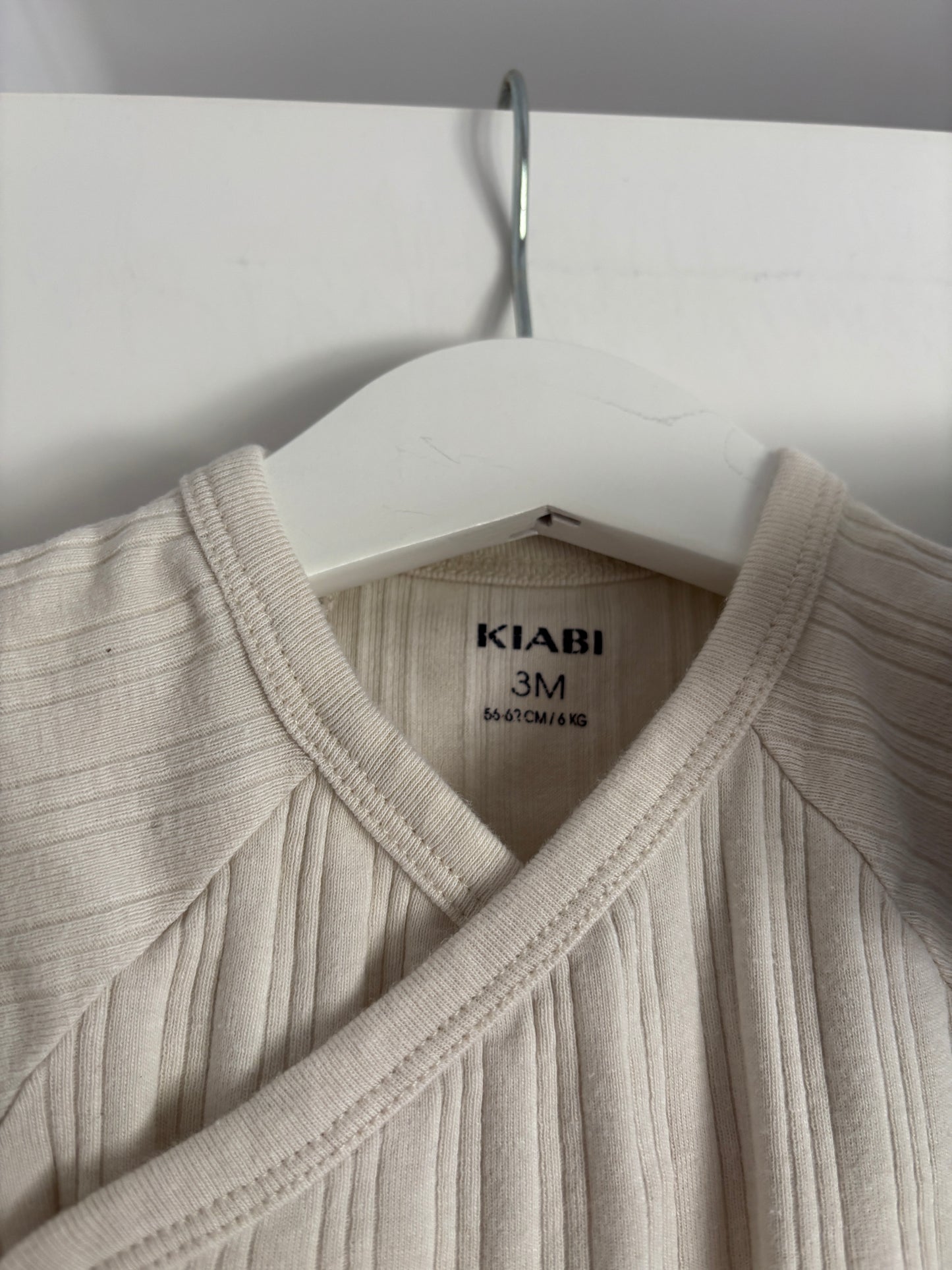 Bundel overslagrompers met korte mouwen (3)