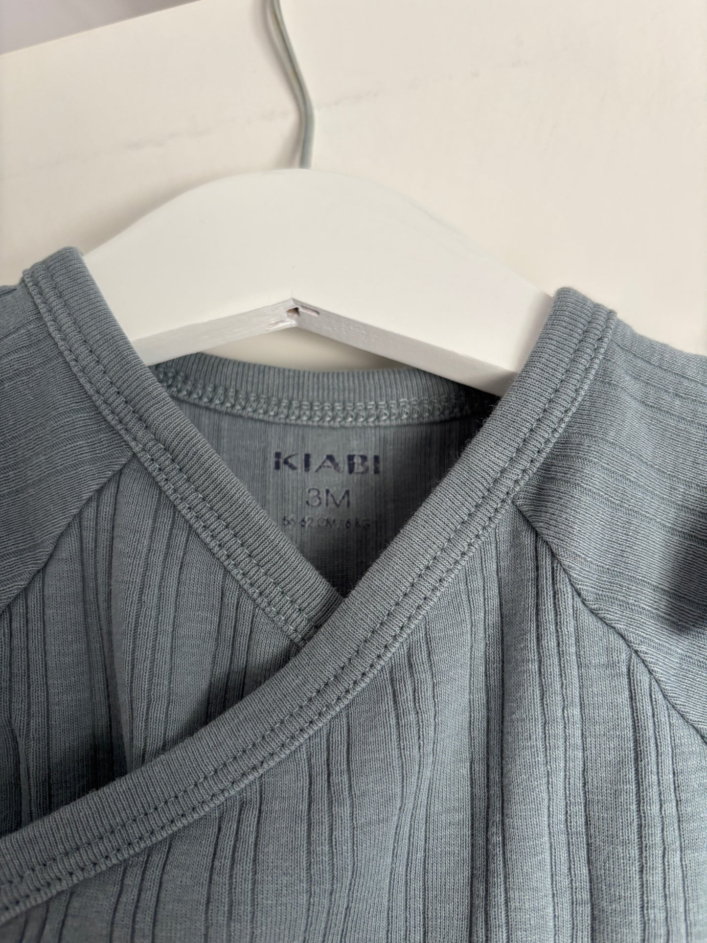 Bundel overslagrompers met korte mouwen (3)