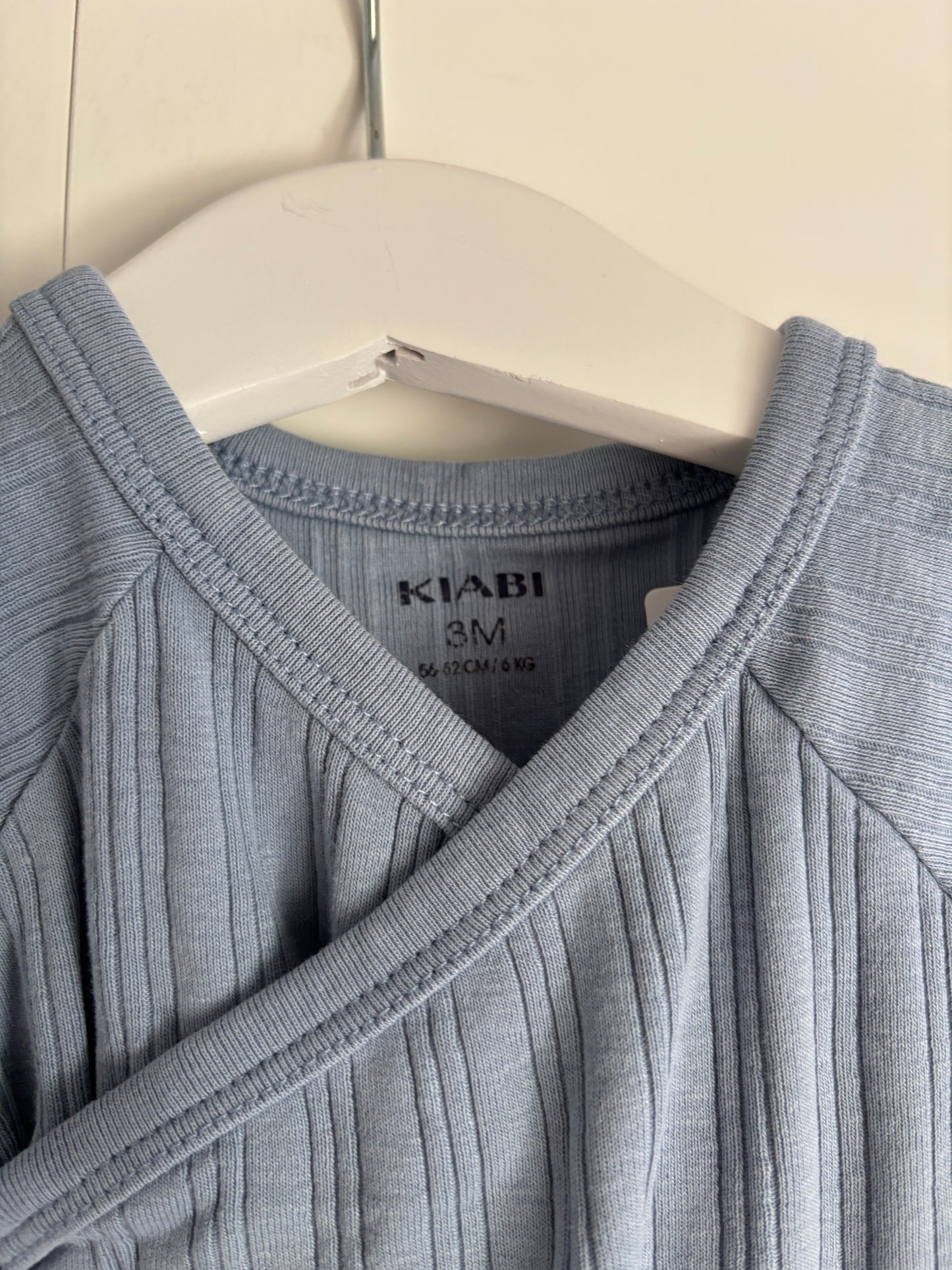 Bundel overslagrompers met korte mouwen (3)