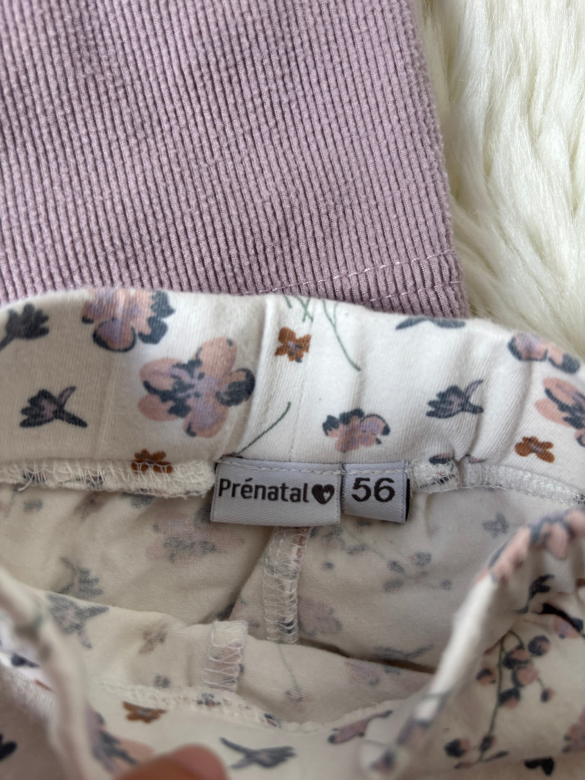 Setje | Zeeman - Prénatal | 56