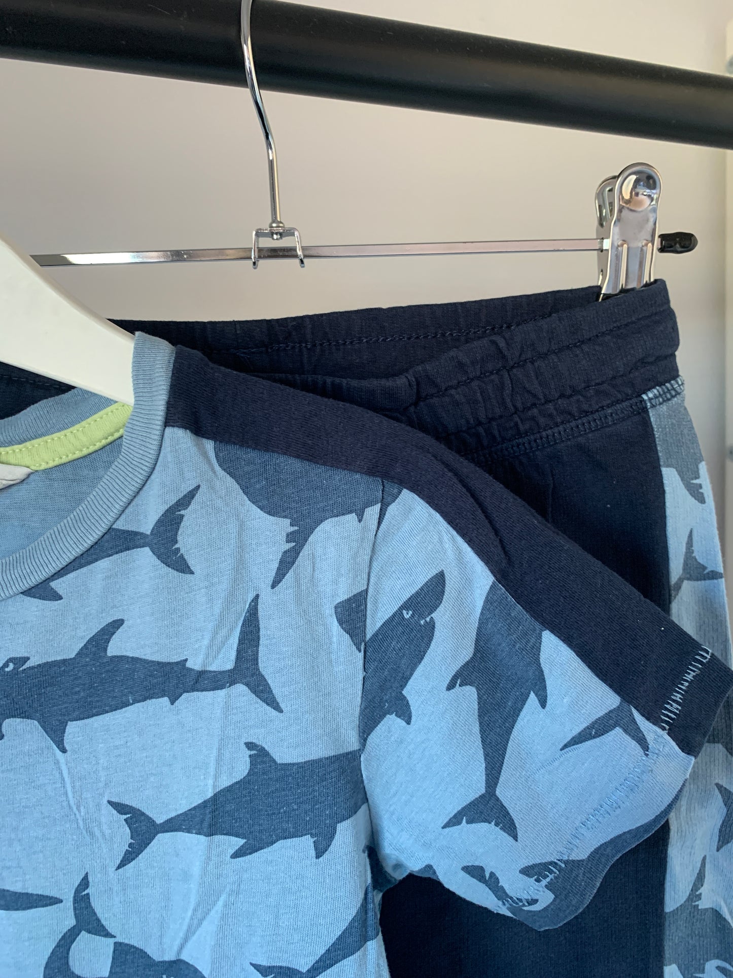 H&M pyjama 98/104 - Zeer goede staat 💸