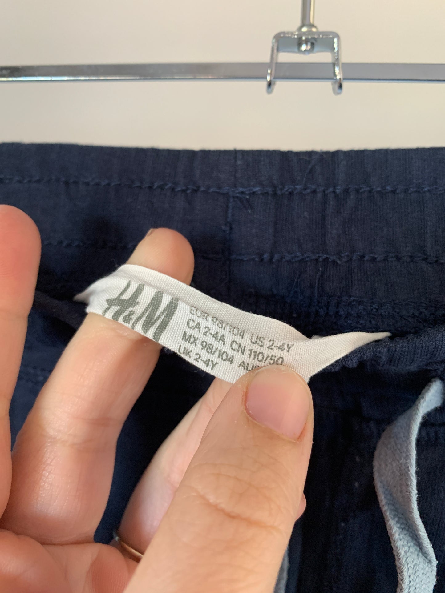 H&M pyjama 98/104 - Zeer goede staat 💸