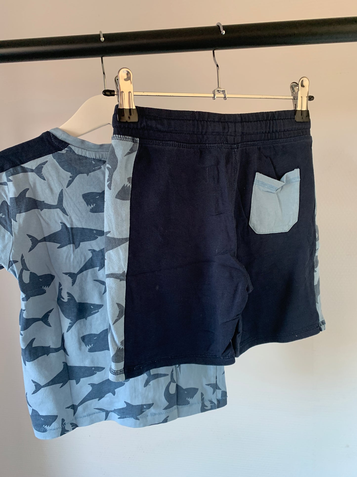 H&M pyjama 98/104 - Zeer goede staat 💸