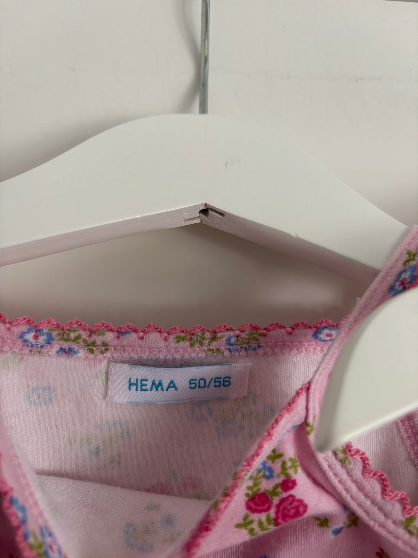 Bundel rompers zonder mouwen (3)