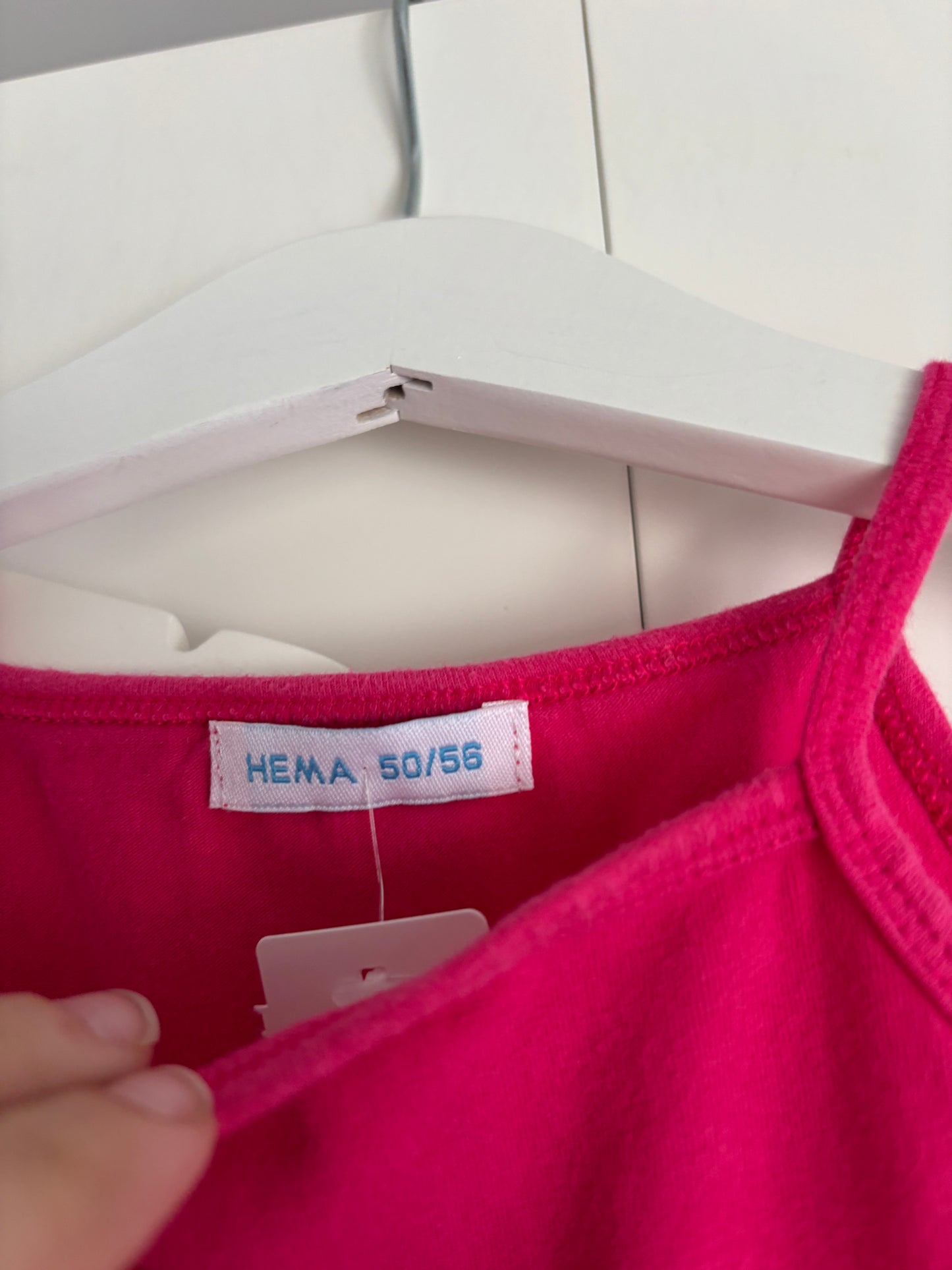 Bundel rompers zonder mouwen (3)