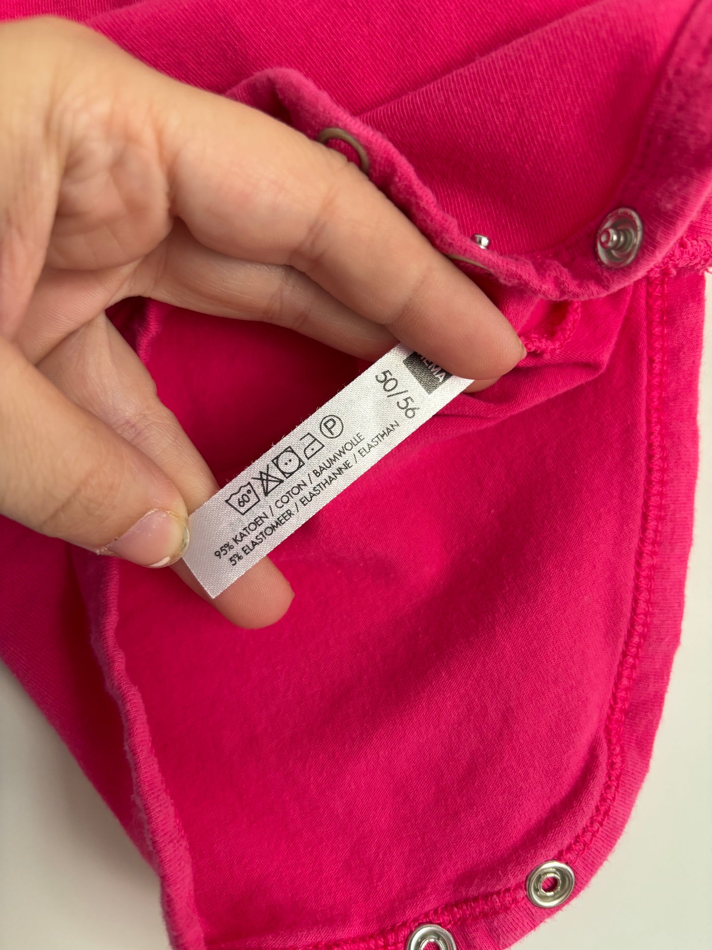 Bundel rompers zonder mouwen (3)