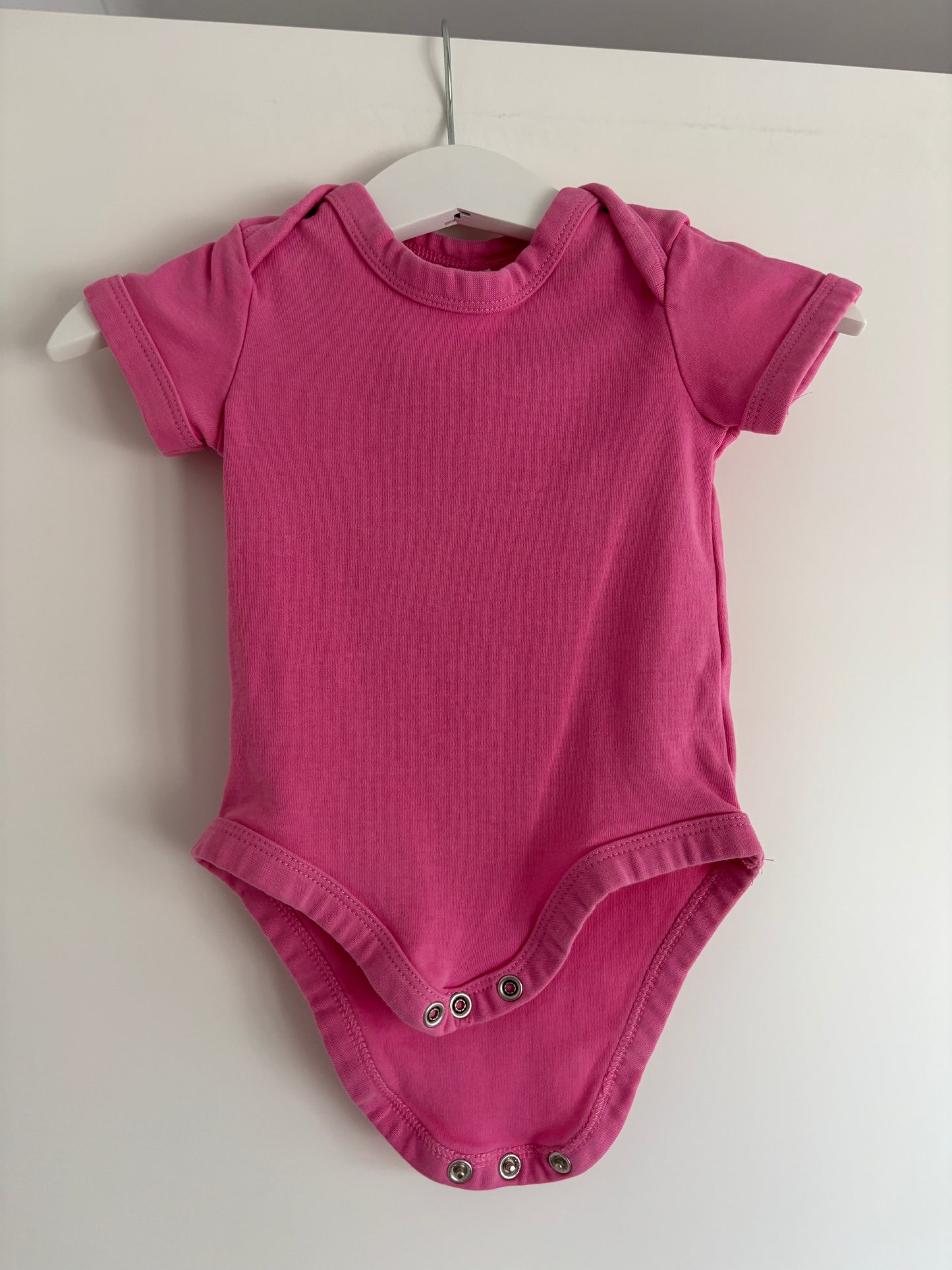 Romer met korte mouwen