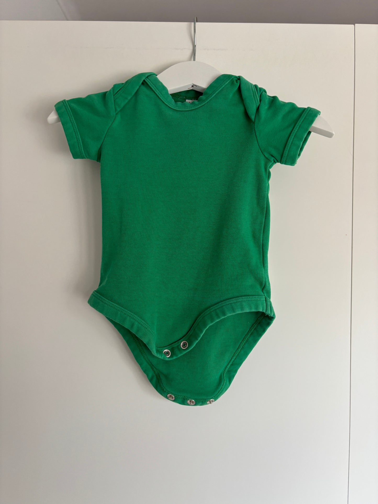 Romer met korte mouwen