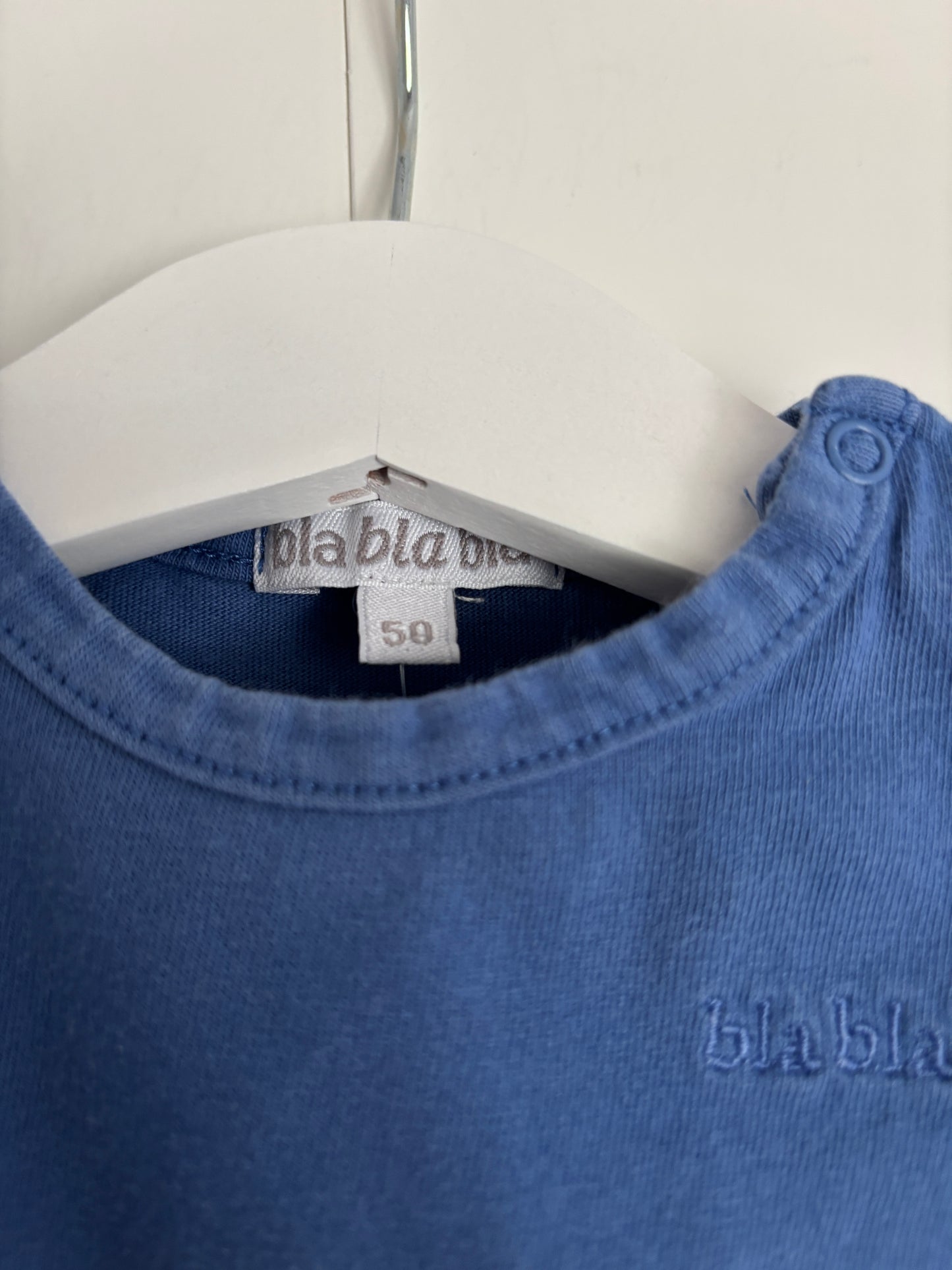 3-delig setje: T-shirt; topje en shortje