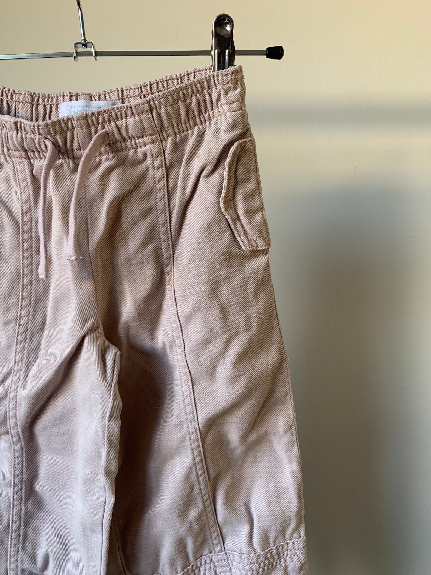 Primark cargojeans 104 - nieuwstaat ⚡