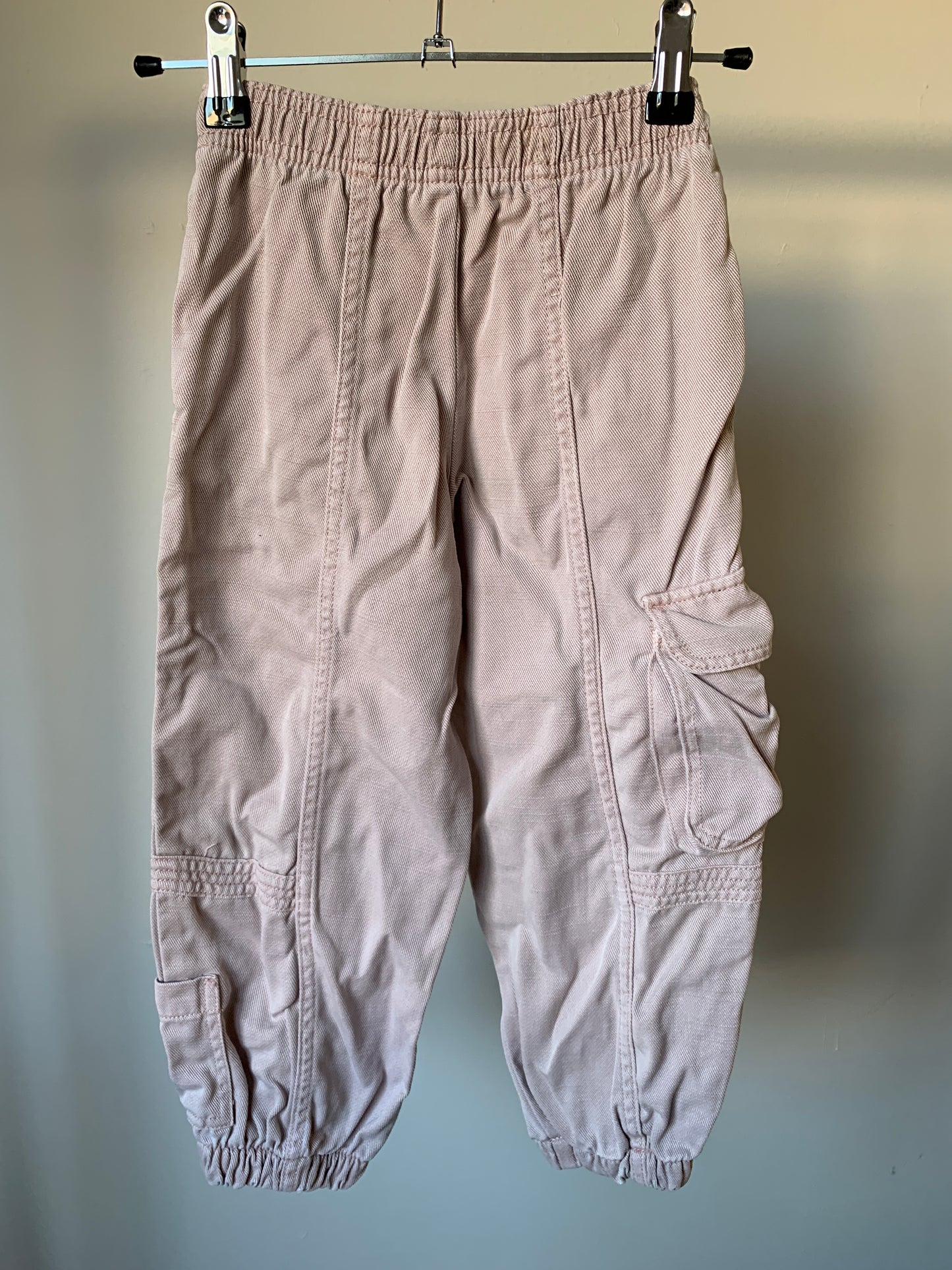 Primark cargojeans 104 - nieuwstaat ⚡