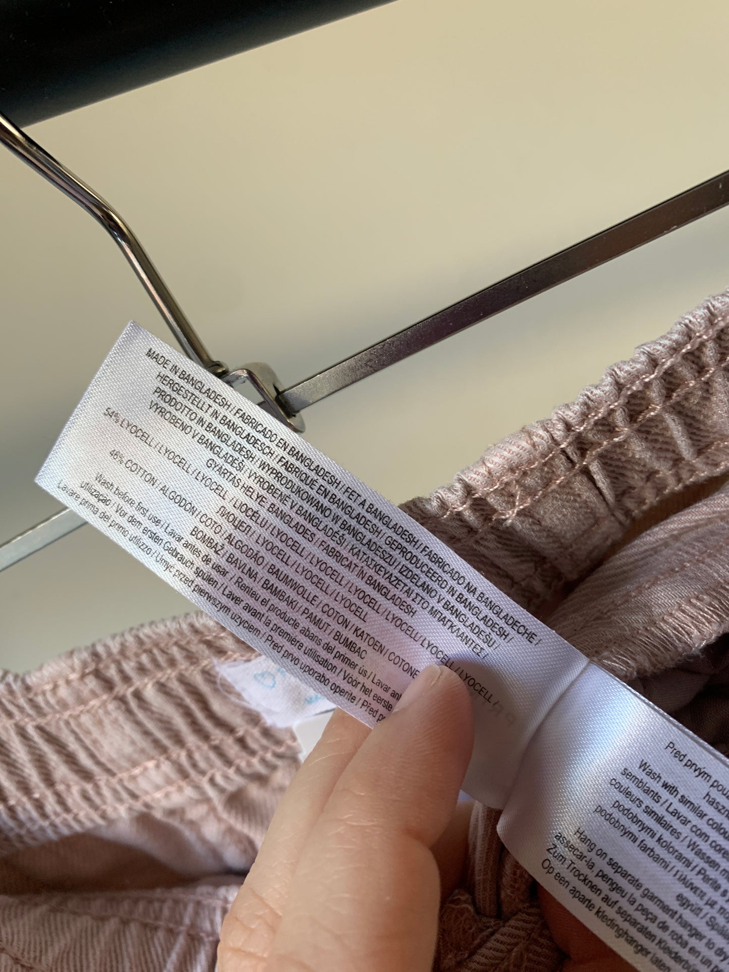 Primark cargojeans 104 - nieuwstaat ⚡